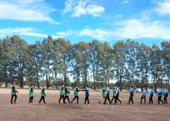 Este jueves habrá en Coronel Dorrego dos encuentros de abordaje psicológico en el deporte