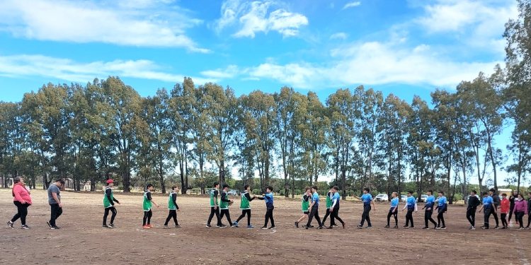 Este jueves habrá en Coronel Dorrego dos encuentros de abordaje psicológico en el deporte