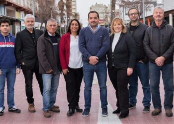 Juntos por el Cambio