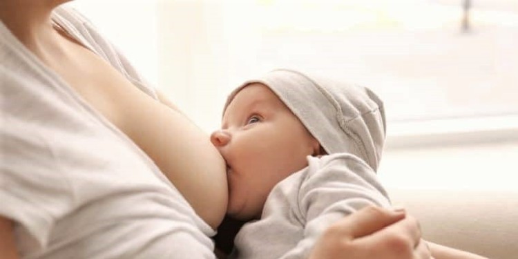 Semana Mundial de la Lactancia Materna