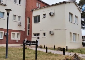 Municipalidad de Monte Hermoso