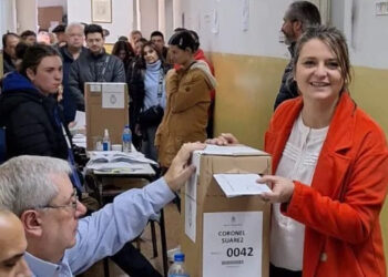 Nerina Neumann Losada