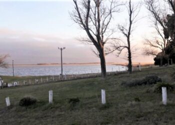 Pronóstico del tiempo para Monte Hermoso y Sauce Grande