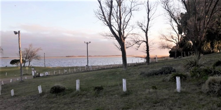 Pronóstico del tiempo para Monte Hermoso y Sauce Grande