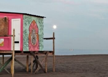 Pronóstico del tiempo de Monte Hermoso y Sauce Grande