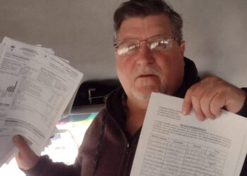 Sauce Grande. Reclamo de la asociación vecinal por el ‘tarifazo’ del servicio eléctrico