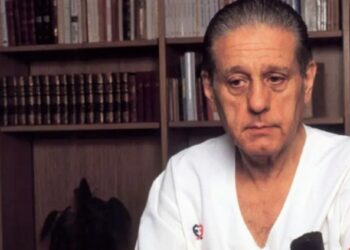 René Favaloro