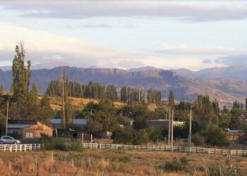 Nueva tendencia en turismo. Un pueblo argentino figura entre los mejores del mundo