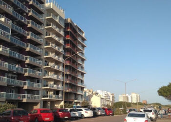 Alquileres en Monte Hermoso