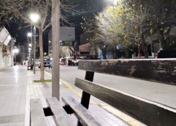 Pronóstico del tiempo extendido de Monte Hermoso y Sauce Grande