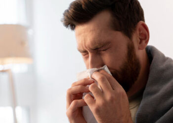 Como prevenir y tratar las alergias