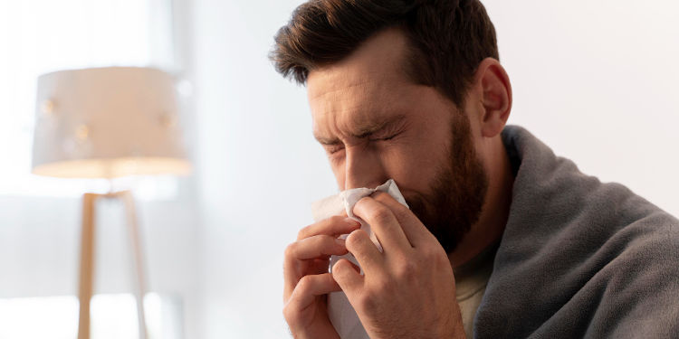Como prevenir y tratar las alergias