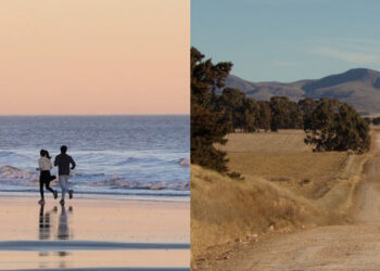 Corredor mar y sierras del sudoeste