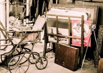 «Cachivache» «cultura» y otras expresiones que comparten una característica: su origen curioso