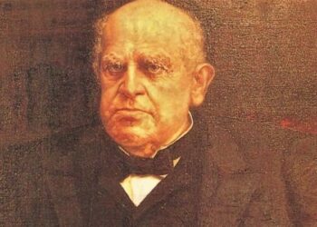 Domingo Faustino Sarmiento