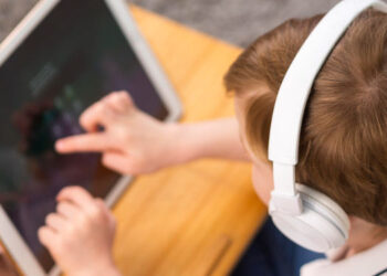 Educación sin pantallas