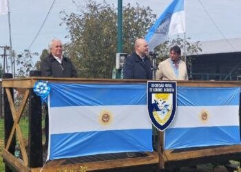 Exposición Rural de Coronel Dorrego