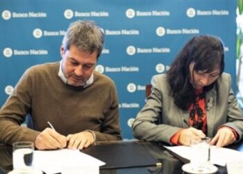 Extendieron línea de créditos del Banco Nación para micro, pequeñas, medianas y grandes empresas del sector turístico