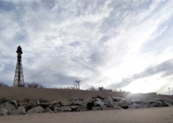 Pronóstico del tiempo en Monte Hermoso y Sauce Grande