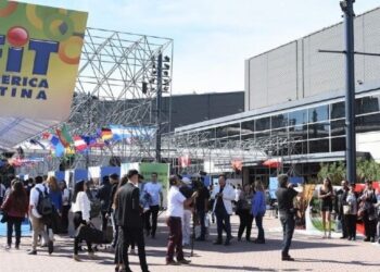 Feria Internacional de Turismo (FIT)