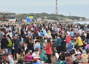 Fiesta de la Primavera