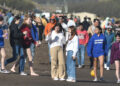 Fiesta de la primavera 2023 en Monte Hermoso