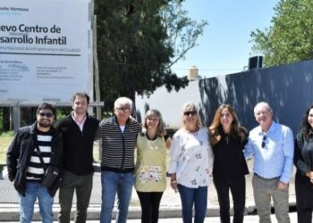 Gabriel Katopodis visitará Monte Hermoso