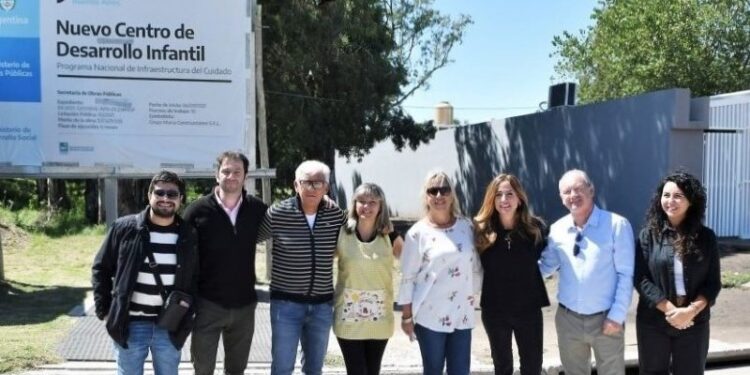 Gabriel Katopodis visitará Monte Hermoso