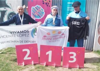 Juegos Bonaerenses