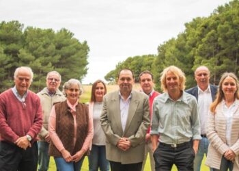 Juntos por el Cambio