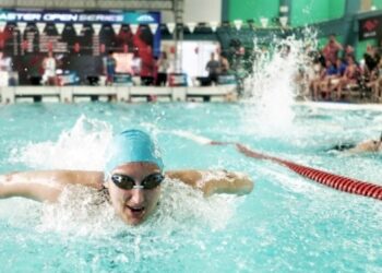 Master Open Monte Hermoso