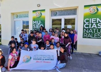 Museo de Ciencias Naturales Vicente Di Martino