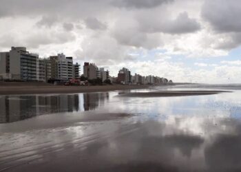 Pronóstico del tiempo extendido de Monte Hermoso y Sauce Grande