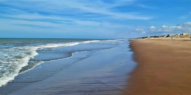 Pronóstico del tiempo en Monte Hermoso y Sauce Grande para el fin de semana del comienzo de octubre