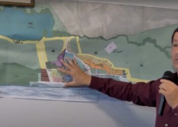 Sesión del Concejo Deliberante