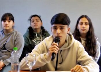 Sesión del Concejo Deliberante