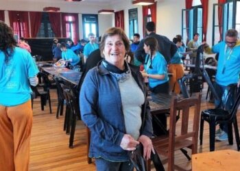 El premio de compartir valiosos momentos. Lo que dejó la presencia de Monte Hermoso en los Torneos Bonaerenses