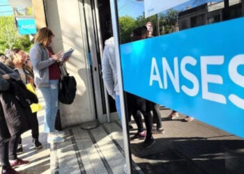ANses créditos