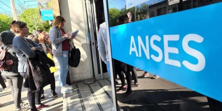 ANses créditos