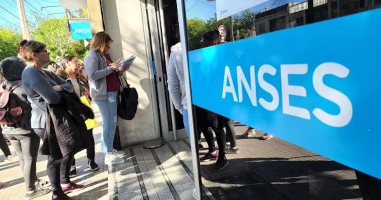 ANses créditos