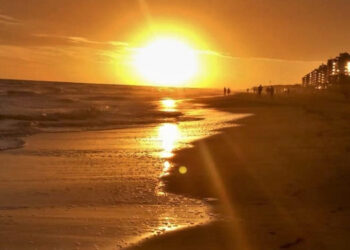 Clima en Sauce Grande y Monte Hermoso