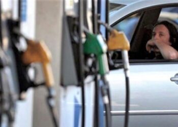 Crisis de abastecimiento de combustibles