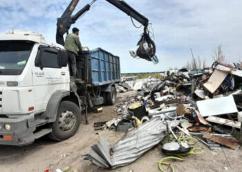 Complejo GIRSU Monte Hermoso