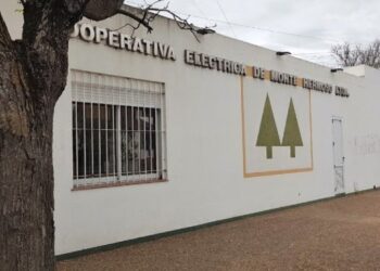 Cooperativa Eléctrica de Monte Hermoso