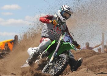 Este domingo, el atractivo principal del Enduro Monte Hermoso 2023