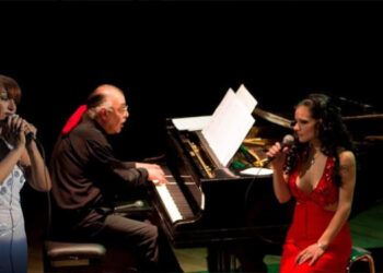 Festival de Tango Carlo Di Sarli en Bahía Blanca