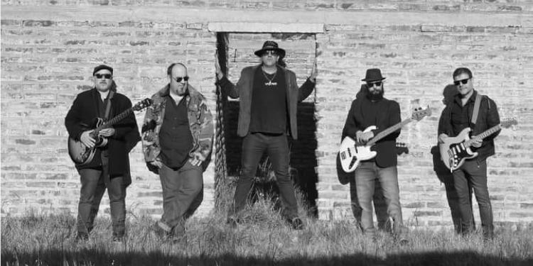 Fósforo y la MH banda de Monte Hermoso