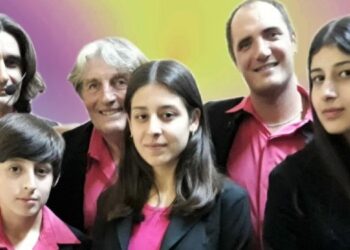 Grupo Astral
