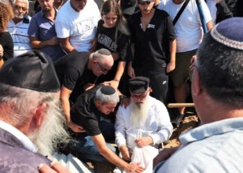 Guerra de Israel y Palestina