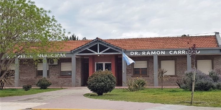 Hospital Municipal Dr. Ramón Carrillo